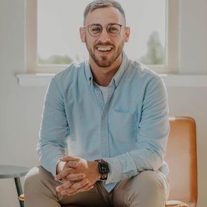 Meet your Posher, Brian